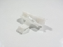 Image of Roof Drip Molding Clip image for your 2012 Volvo